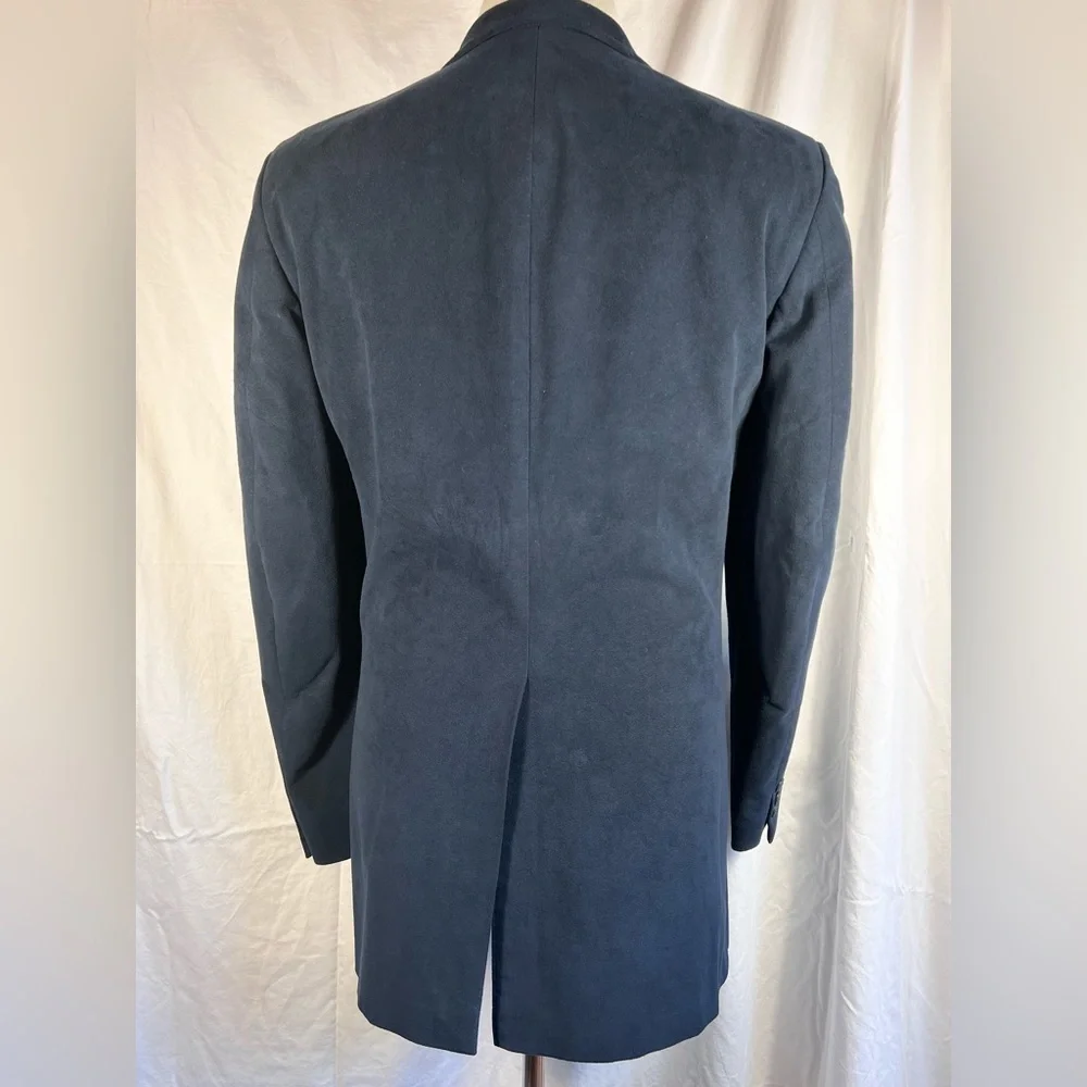 BARNEYS Vintage 2-Button Blazer